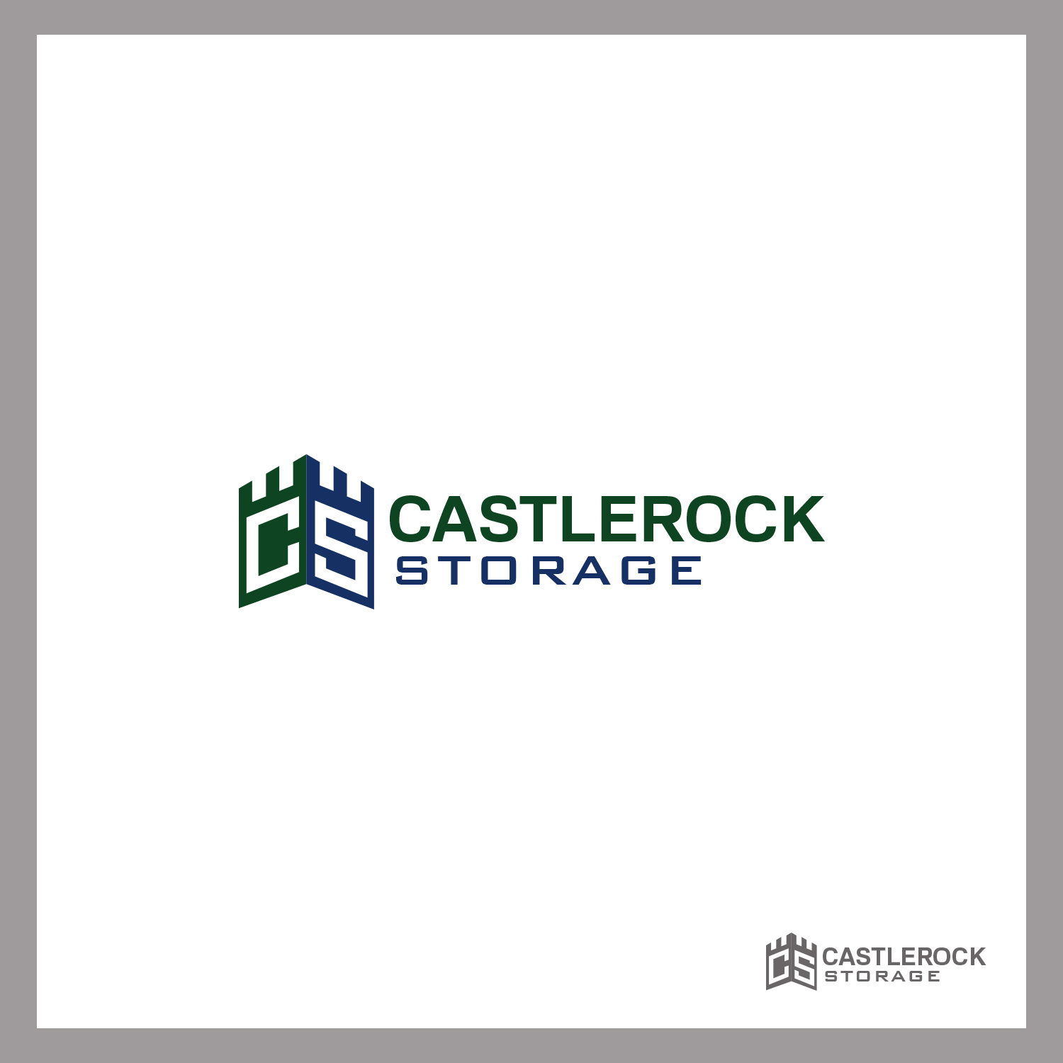 Logo Design by MG.graphics for this project | Design #23112360