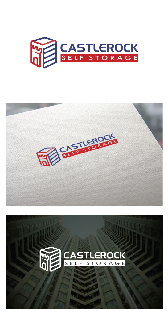 Logo Design by AbhishekkM'24 for this project | Design #23110033