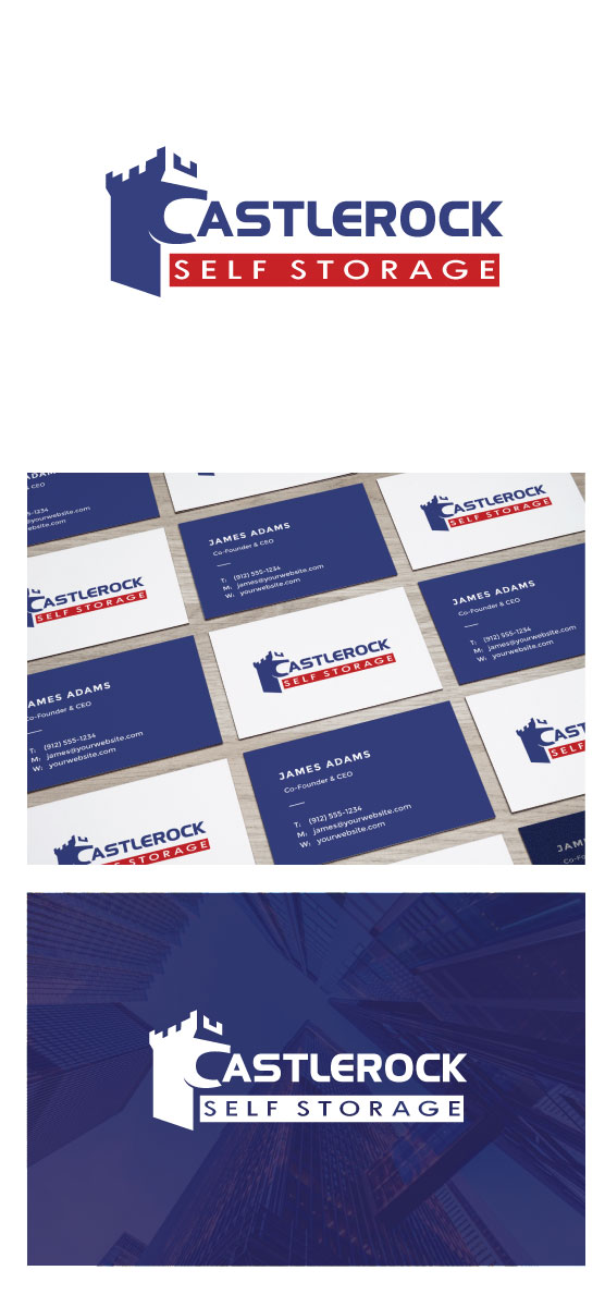 Logo Design by AbhishekkM'24 for this project | Design #23119387
