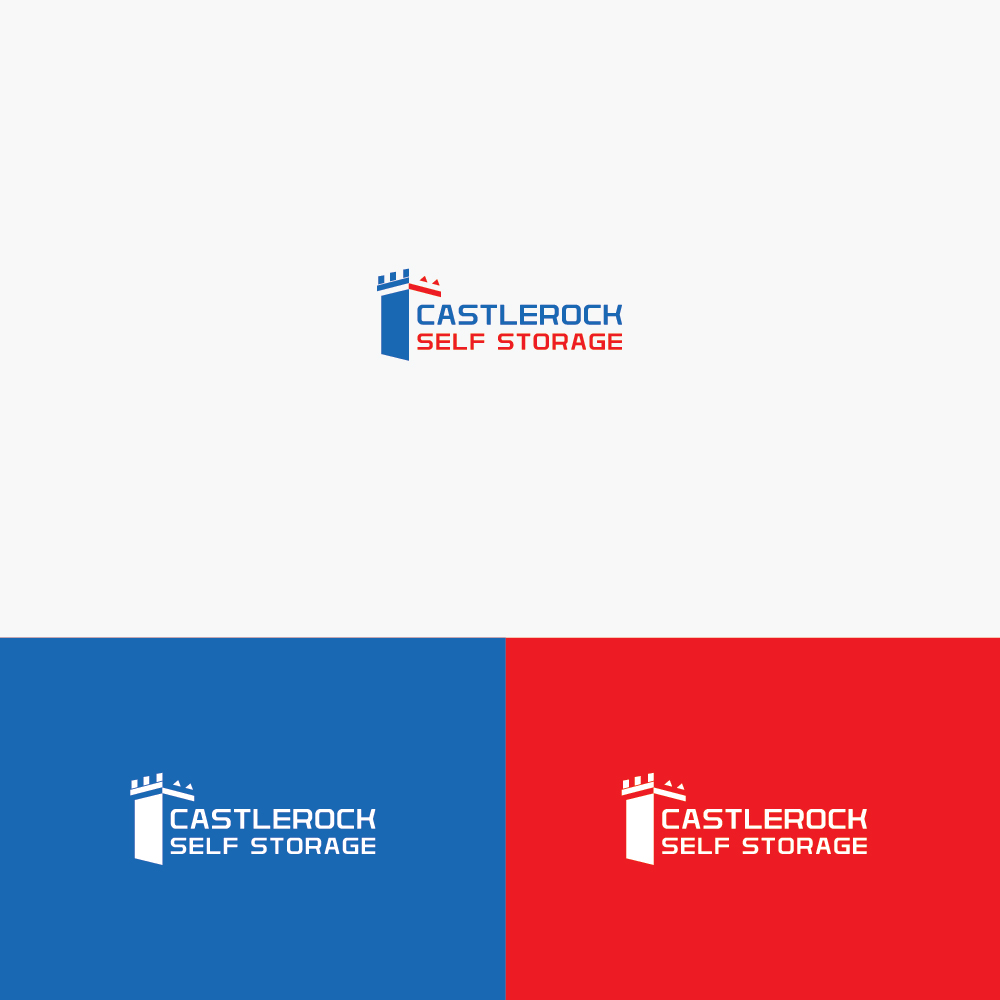 Logo Design by AL-BARAKAH for this project | Design #23111937