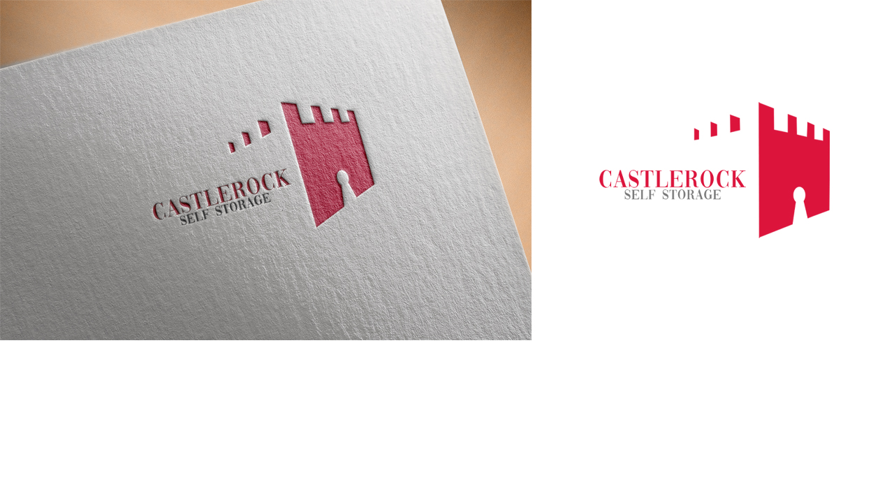 Logo Design by Next Empire for this project | Design #23119647