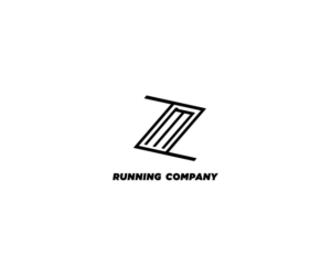 Zero Mile Running Company | Logo Design by senja