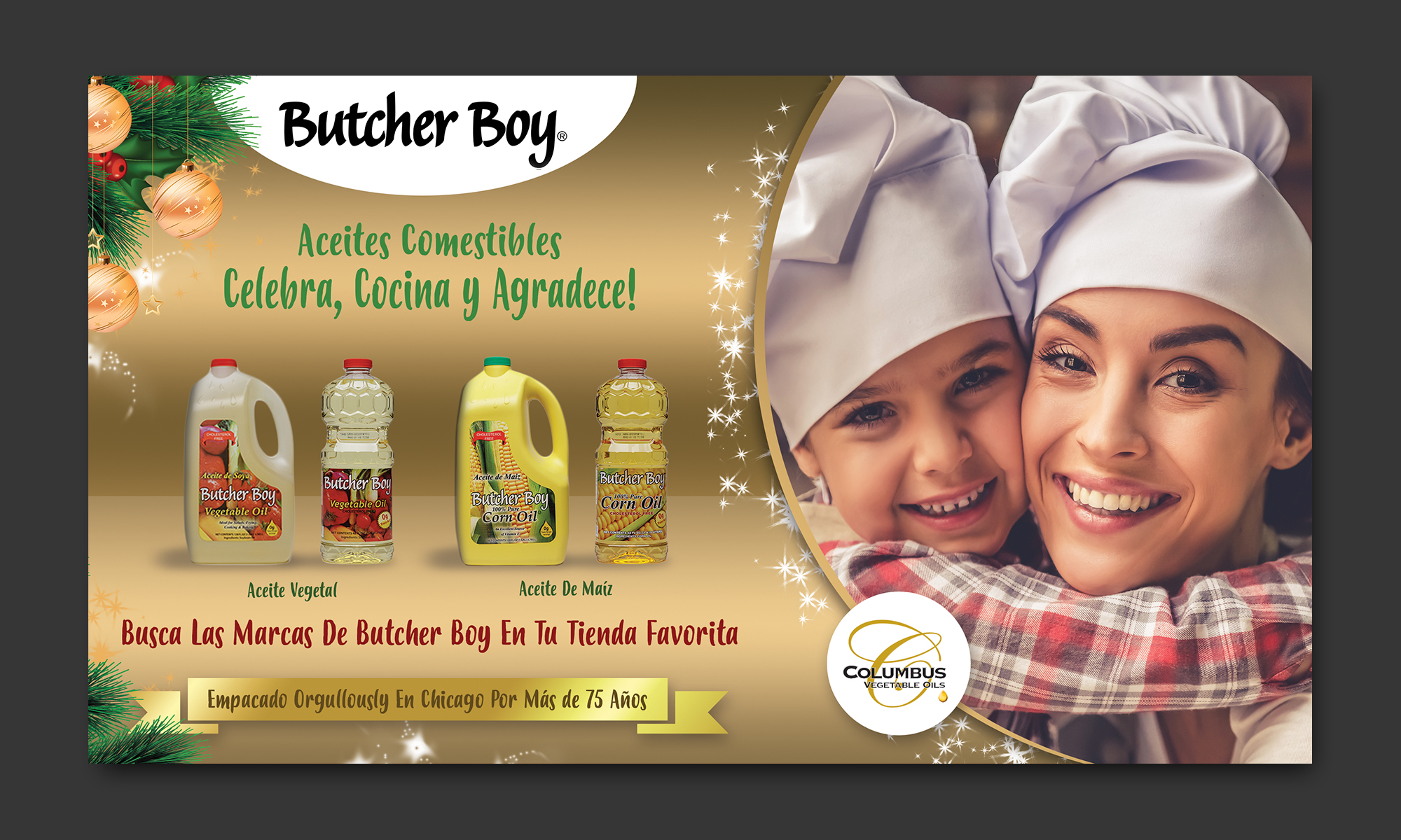 Graphic Design by Nightmist for AdTime Marketing Inc. | Design #23115739