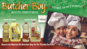 Columbus Holiday Advertisement | Diseño Gráfico por Al Pech
