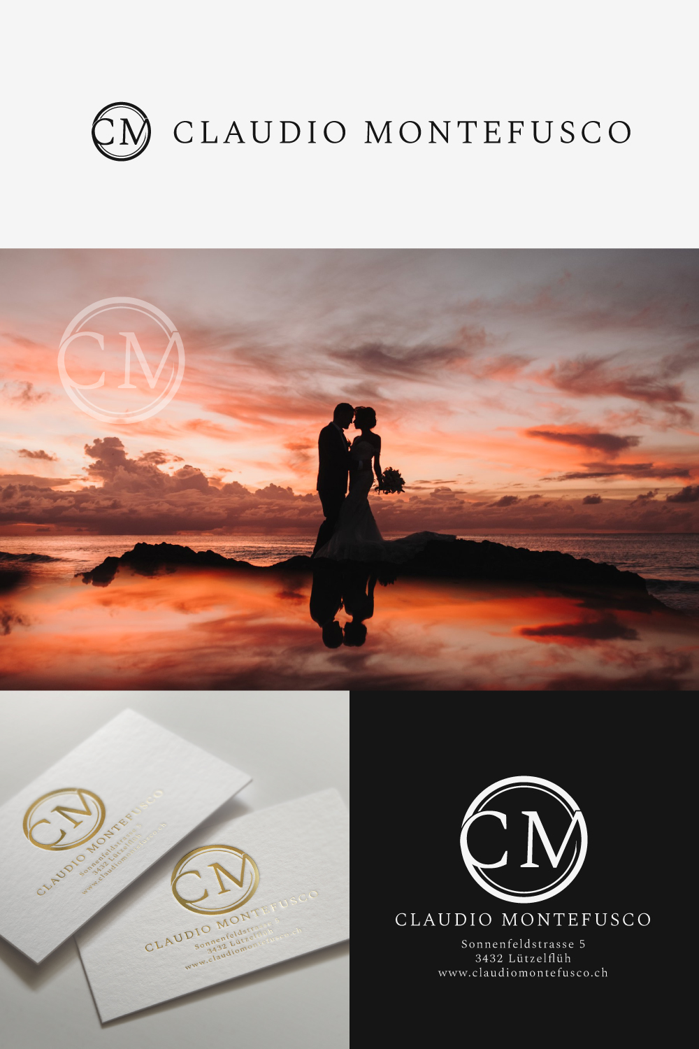 Logo Design by Sergio Coelho for this project | Design #23128235