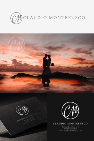 Logo Design by Sergio Coelho for this project | Design: #23128444