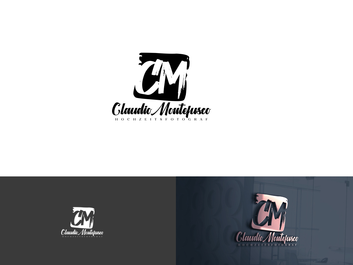 Logo Design by ArtSamurai for this project | Design #23117201