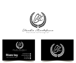 Logo Design by Rixes tay