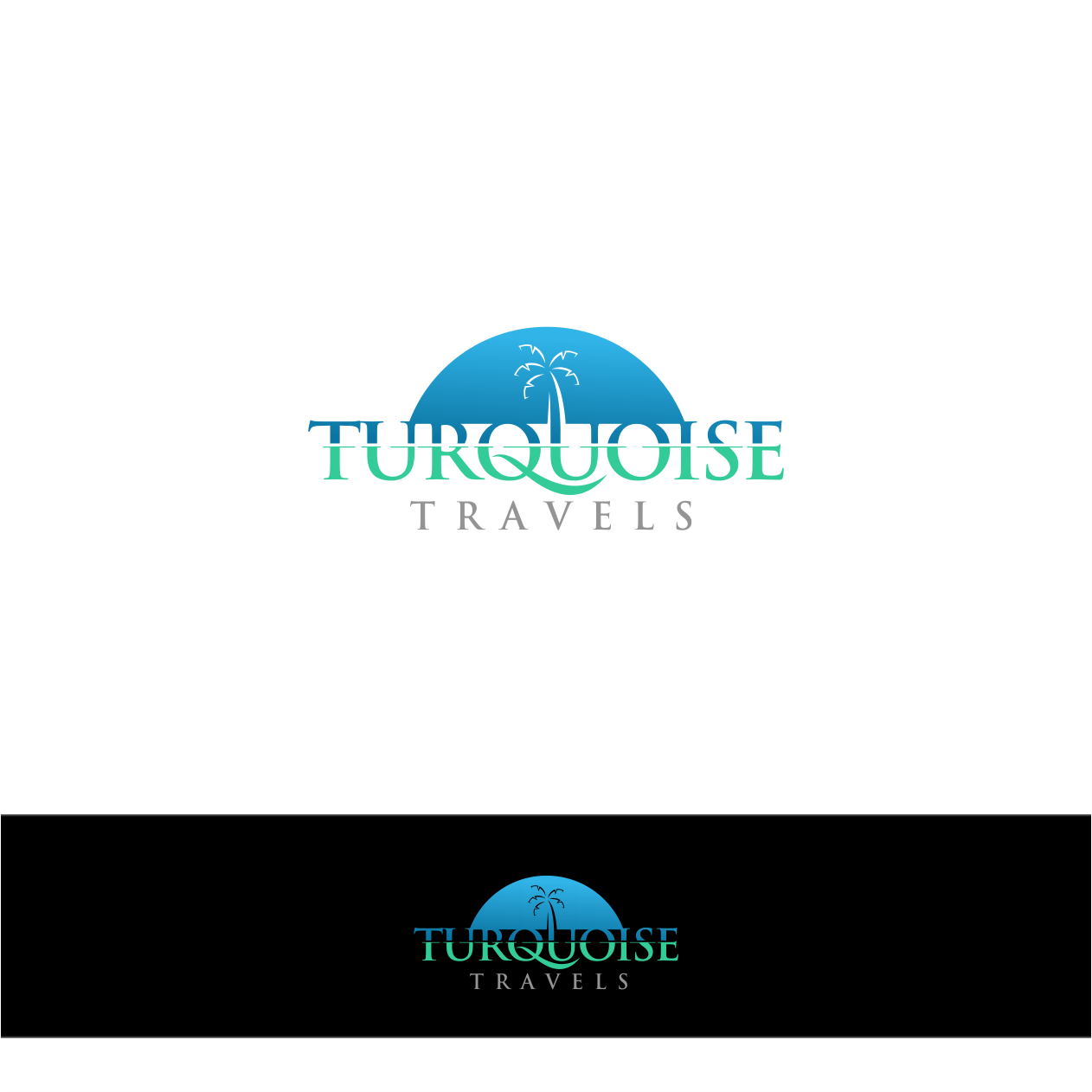 Logo Design by Arham Hidayat for this project | Design #23165057