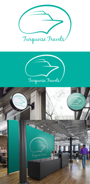 Logo Design by AS