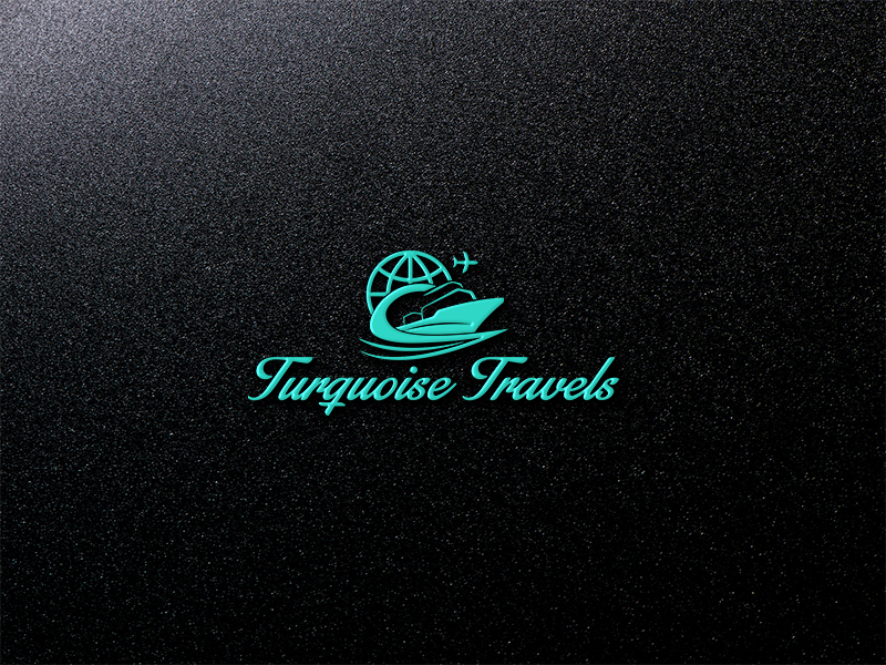 Logo Design by Synthi for this project | Design #23136571