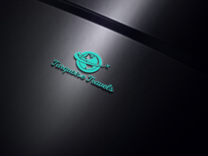 Logo Design by Synthi for this project | Design: #23136572