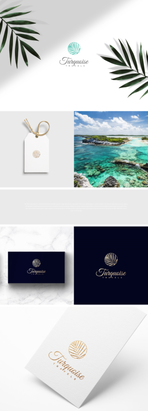 Logo Design by Kristina! for this project | Design: #23133905