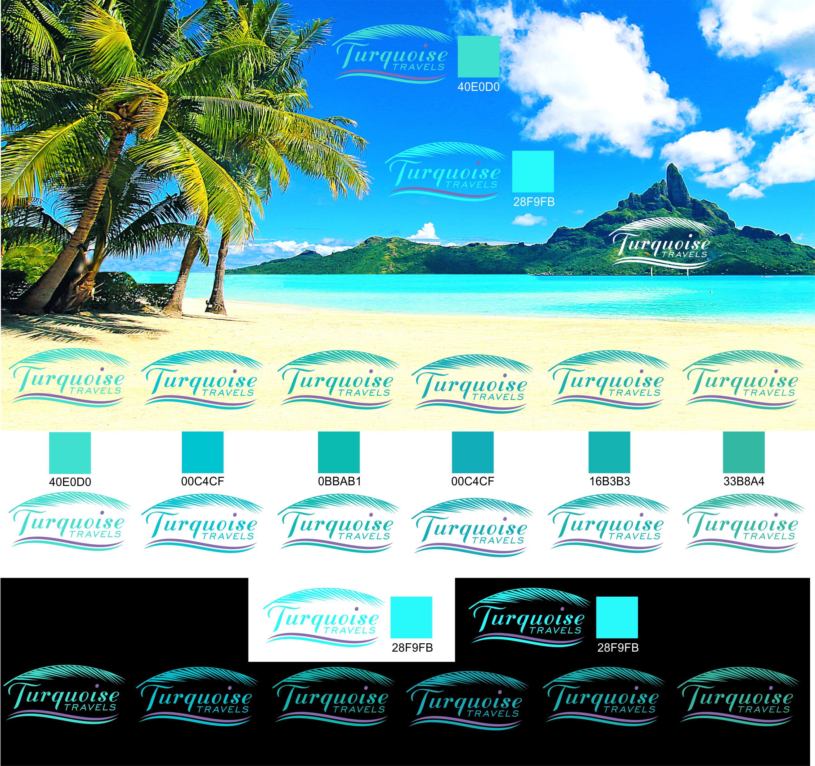 Logo Design by vkhoruzhenko for this project | Design #23211995