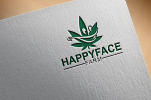 Happyface Farm | Design de Logo par Ochieng