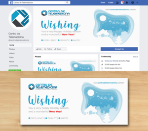 Facebook Design by ecorokerz