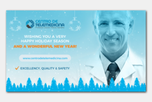 Facebook post for Season s Greetings | Facebook-Design von TSU Creations
