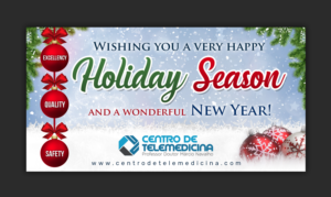 Facebook post for Season s Greetings | Facebook-Design von SAI DESIGNS