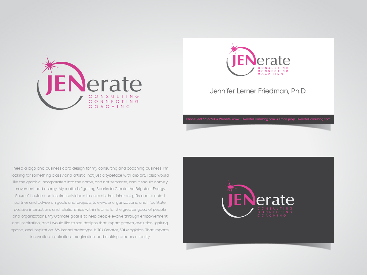 Logo-Design von dharlan für dieses Projekt | Design #23130712