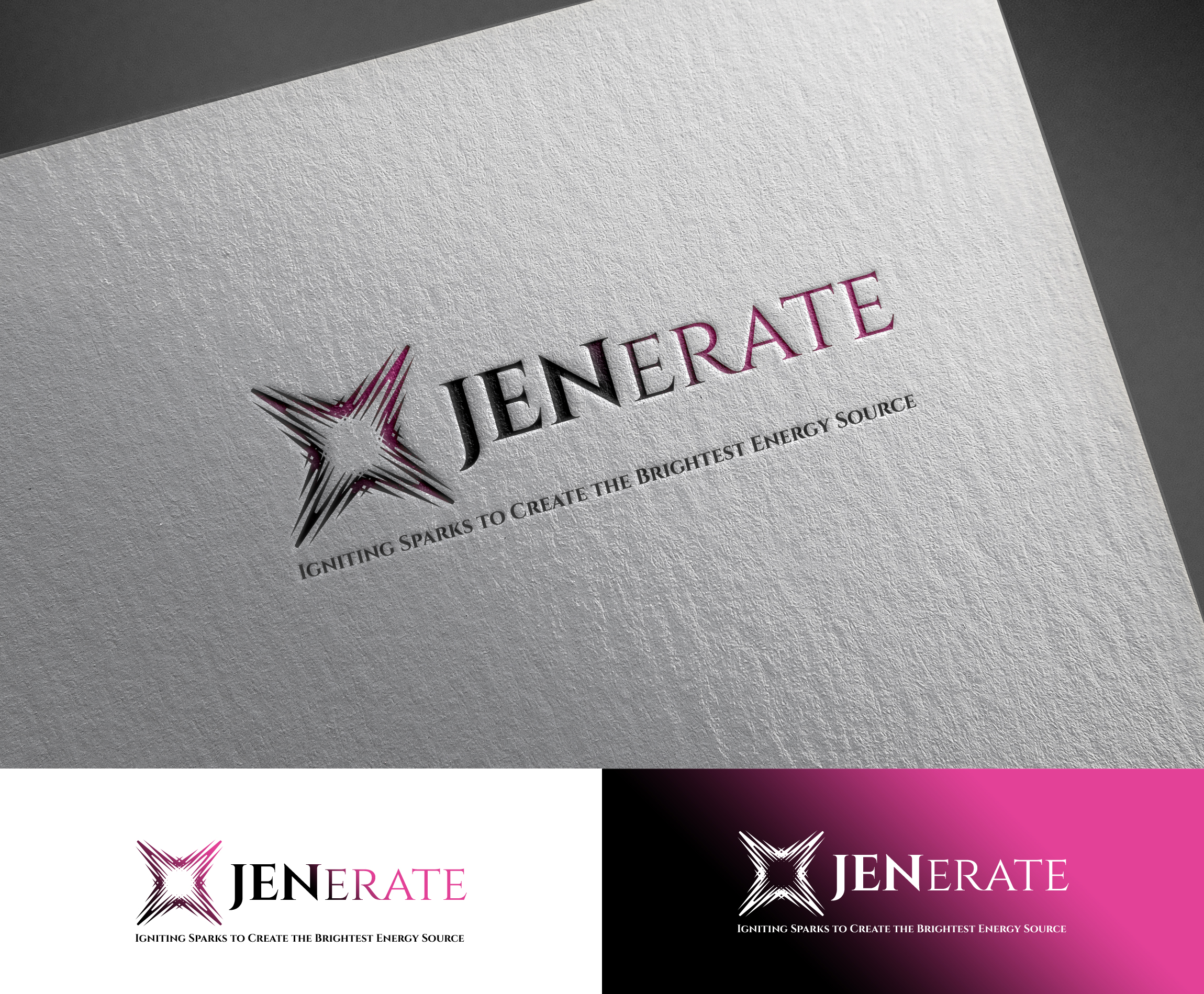 Diseño de Logo por DiLion para este proyecto | Diseño #23111806