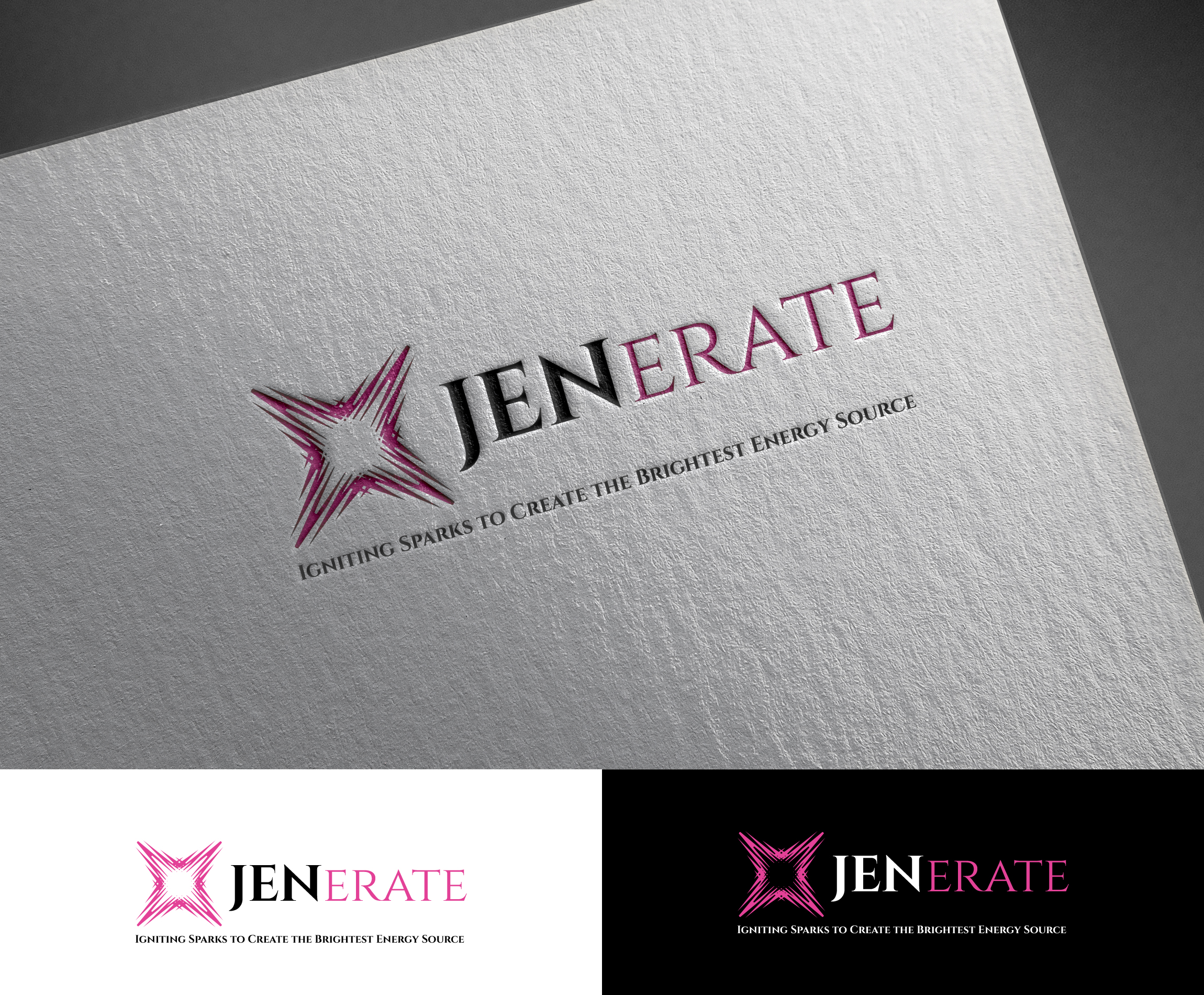 Logo Design by DiLion for this project | Design #23111812