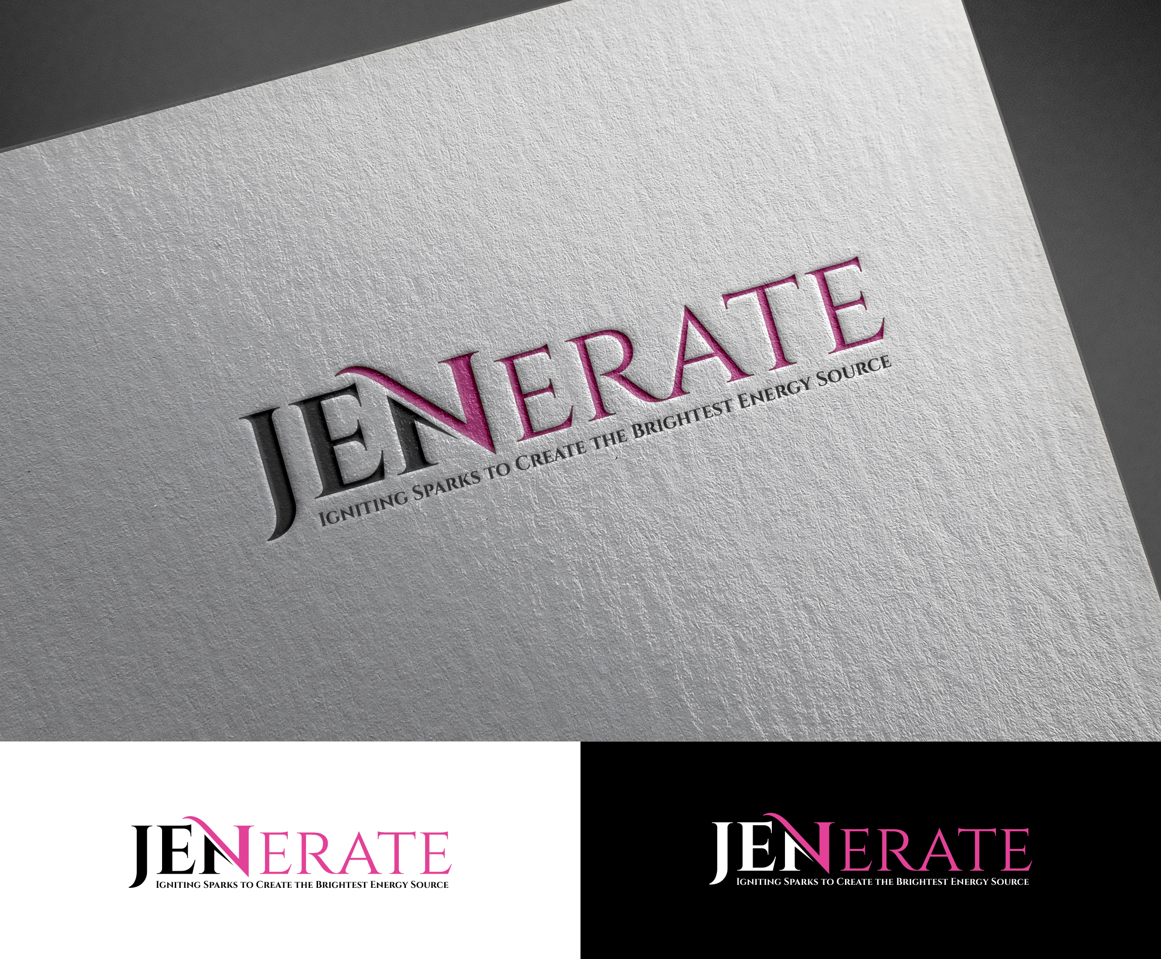 Logo Design by DiLion for this project | Design #23115261