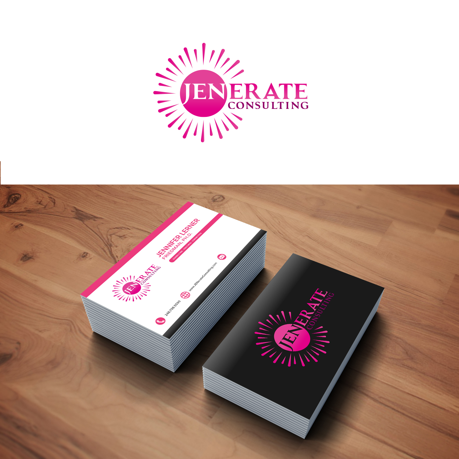 Logo Design by MG.graphics for this project | Design #23129681