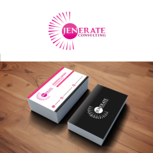 Logo-Design von MG.graphics für dieses Projekt | Design: #23129682
