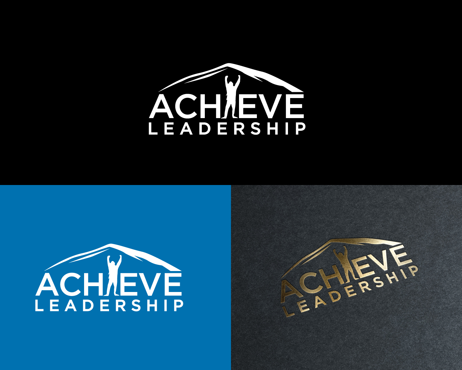 Logo Design by Atec for this project | Design #23117914