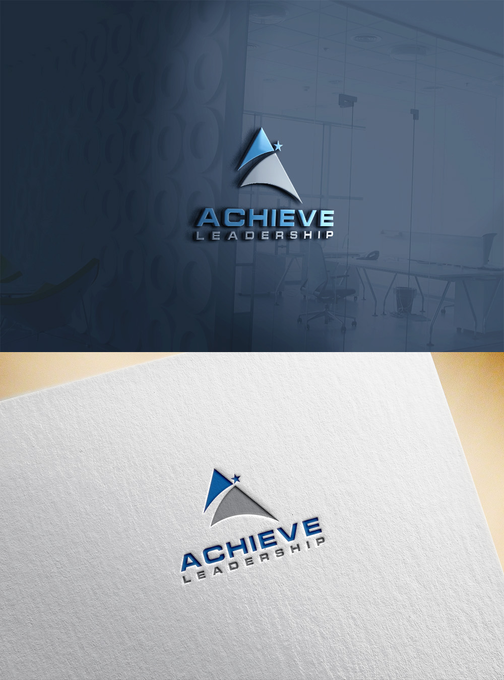 Logo Design by AL-BARAKAH for this project | Design #23112990