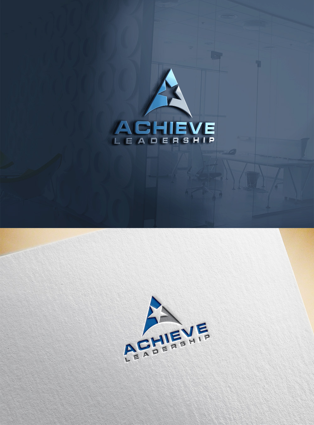 Logo Design by AL-BARAKAH for this project | Design #23116830