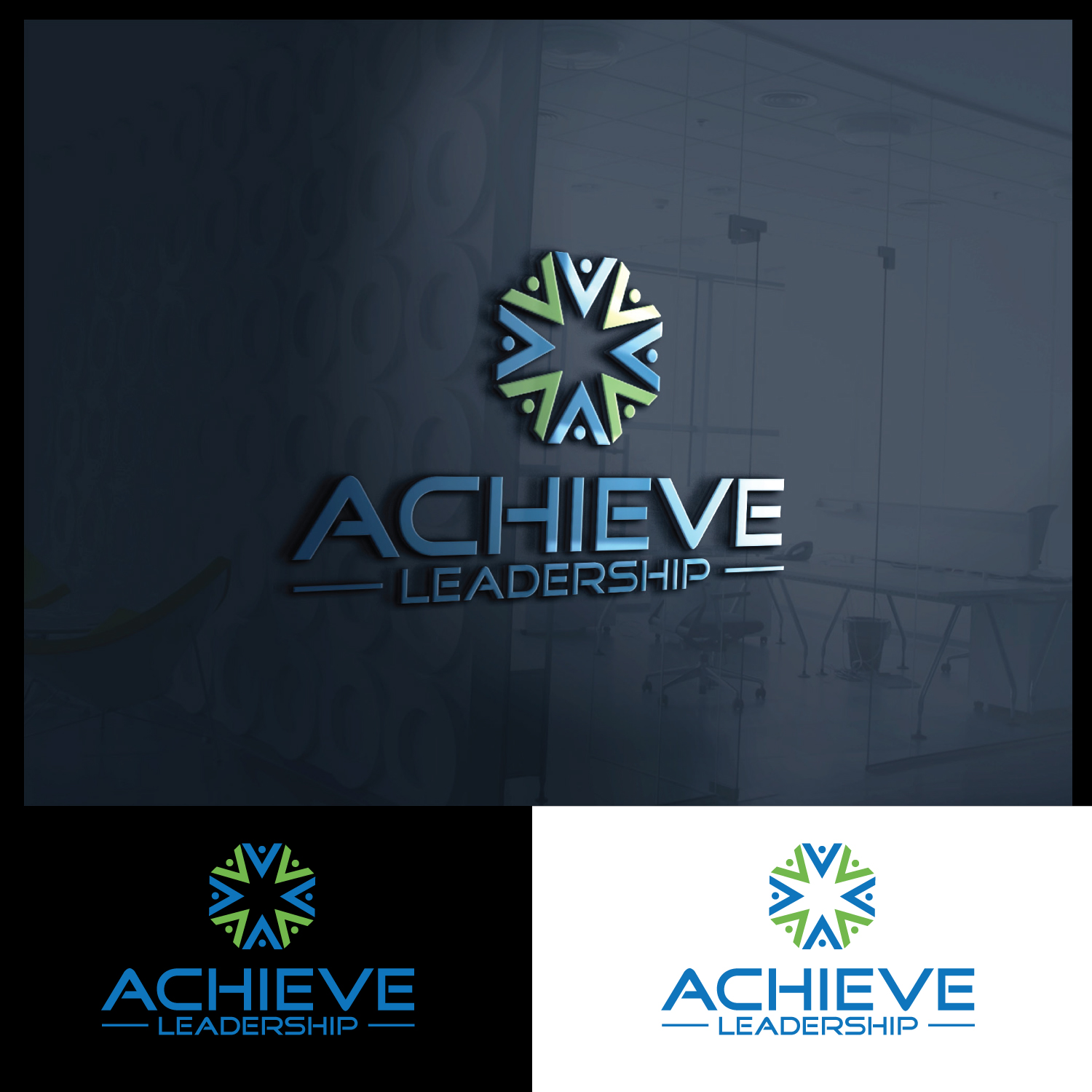 Logo Design by GODDREAMCREATION for this project | Design #23139365