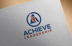 Achieve Leadership  | Logo Design by Mr. Shakib's Design Studio