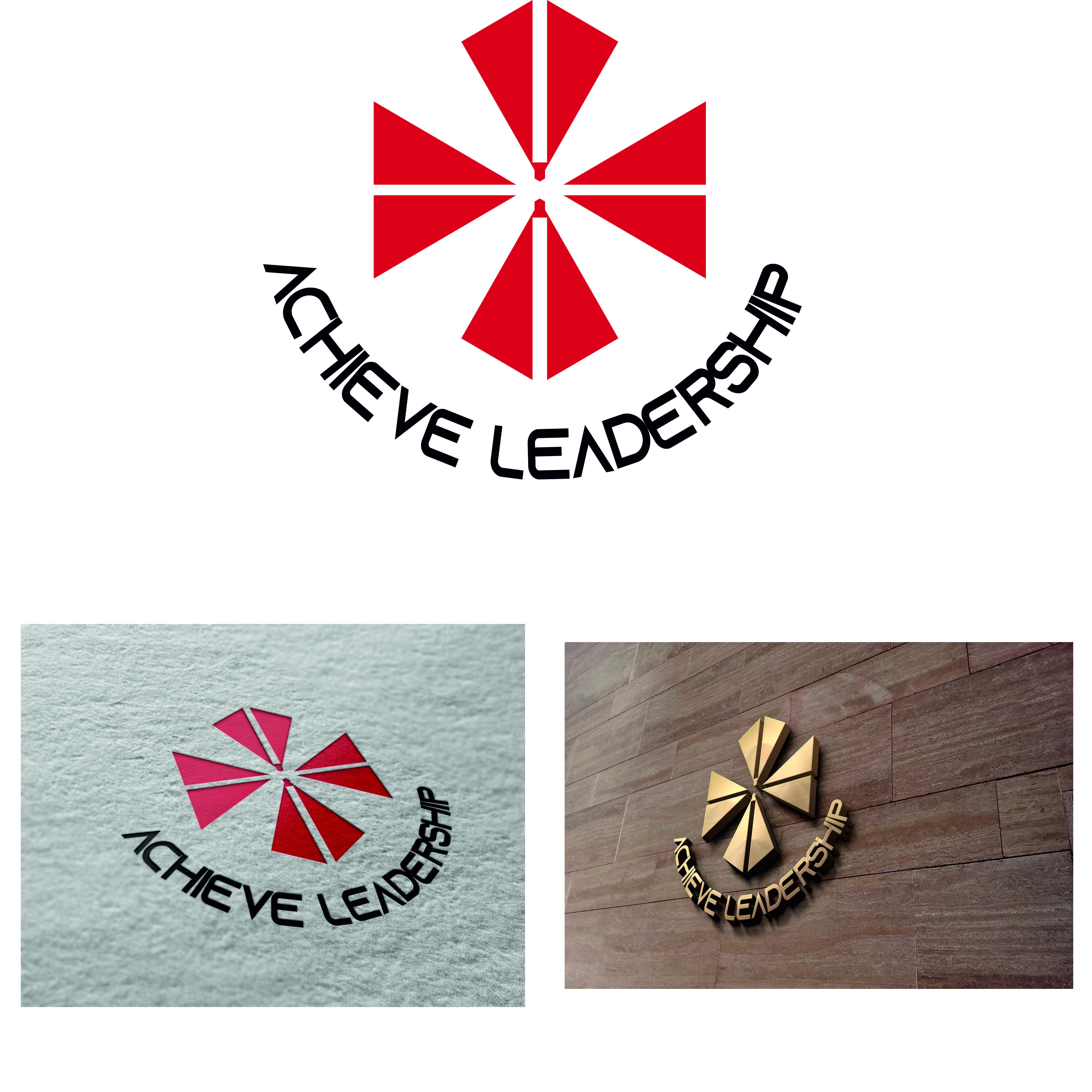 Logo Design by two one for this project | Design #23110727