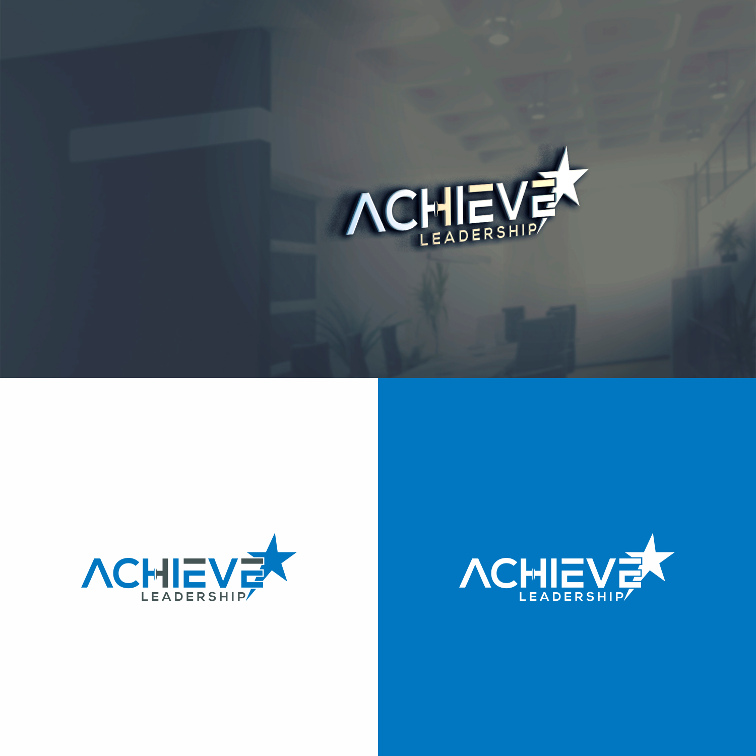 Logo Design by mbah suratman for this project | Design #23110433