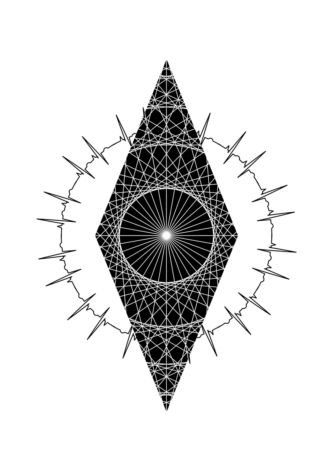 Diseño de Tatuaje por Estratosphera para este proyecto | Diseño #23122886