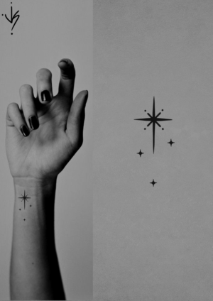 Design de Tatouage par VenomKrapiva pour ce projet | Design #23139422