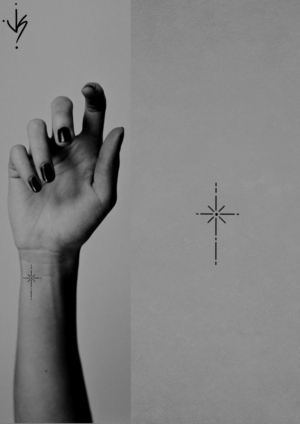 Tattoo Design by VenomKrapiva for this project | Design: #23139439