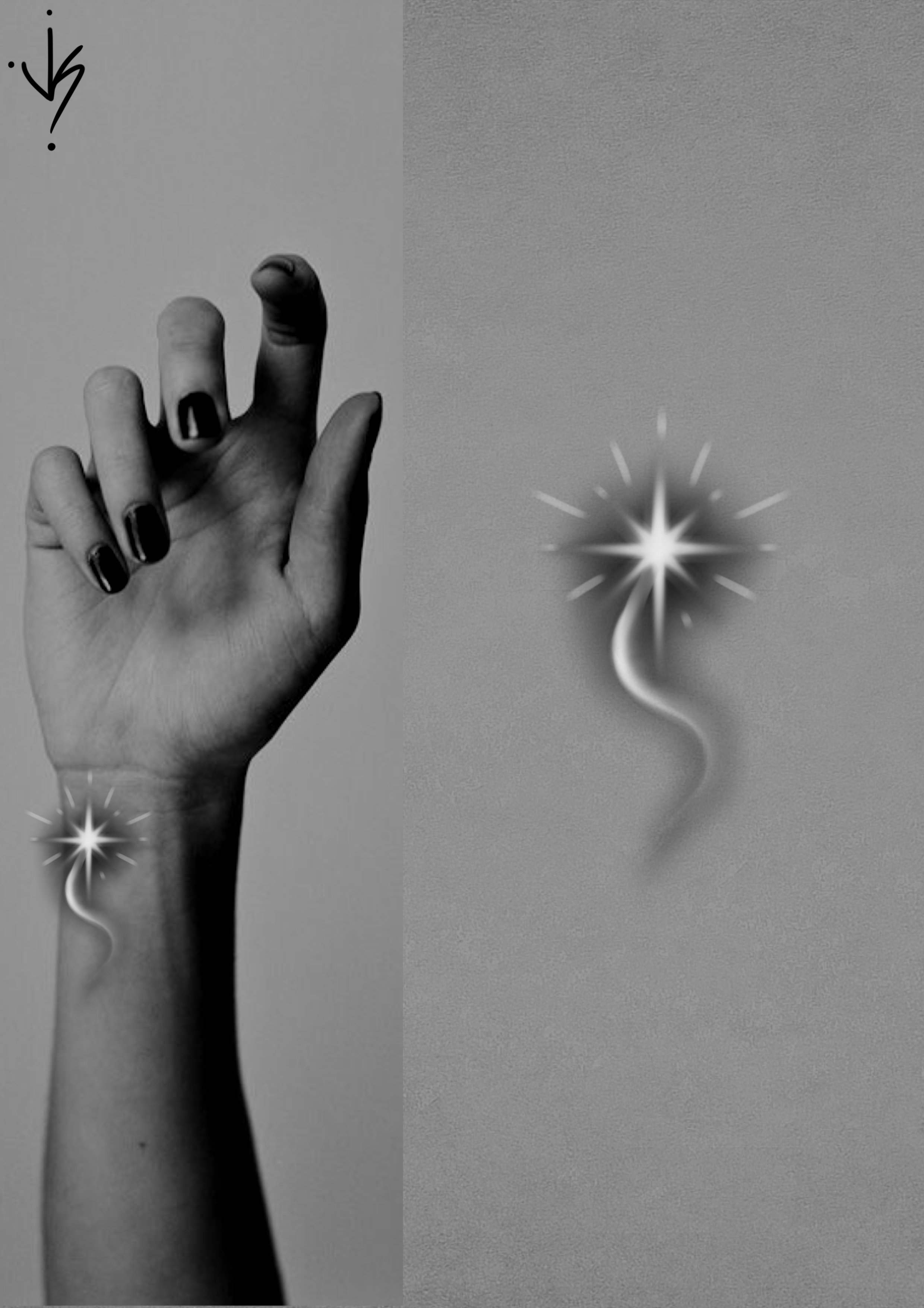 Tattoo Design by VenomKrapiva for this project | Design #23139446