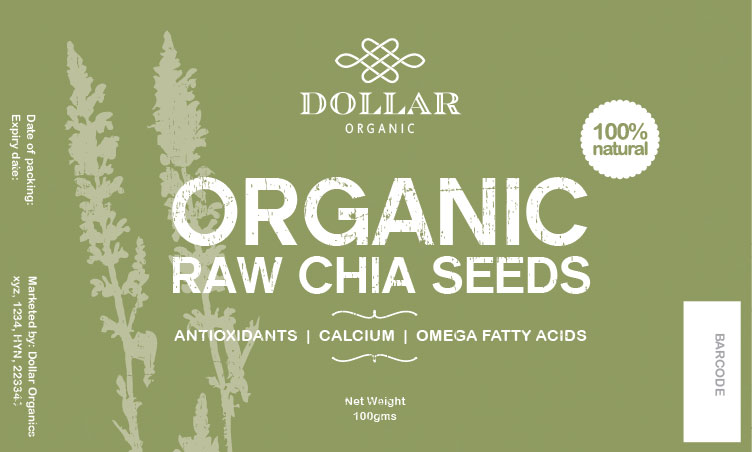 Packaging Design by designparrot for Raw Indulgence, Ltd. | Design #2999622