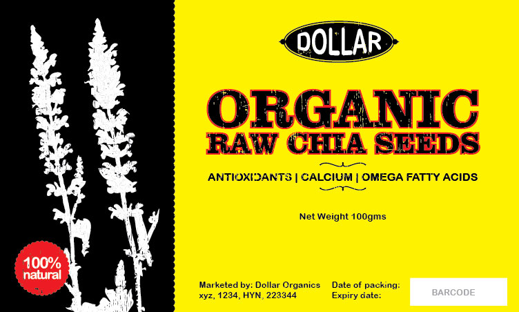 Packaging Design by designparrot for Raw Indulgence, Ltd. | Design #3000406