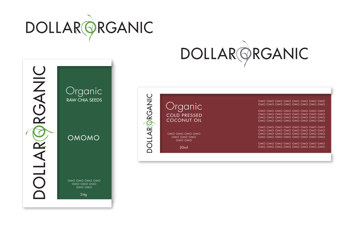 Packaging Design by Halfull Media for Raw Indulgence, Ltd. | Design #3010663