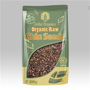 Design Emballage par Giovanni pour Raw Indulgence, Ltd. | Design #3007654