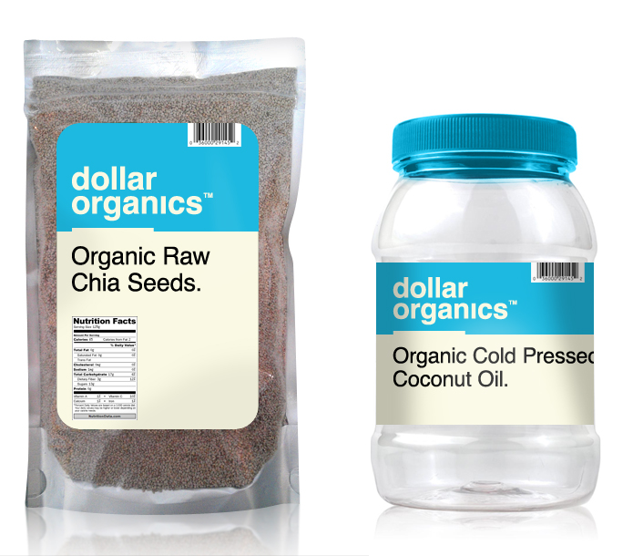 Packaging Design by SMST Designs for Raw Indulgence, Ltd. | Design #2983164