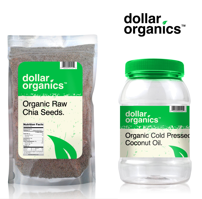 Packaging Design by SMST Designs for Raw Indulgence, Ltd. | Design #3010088