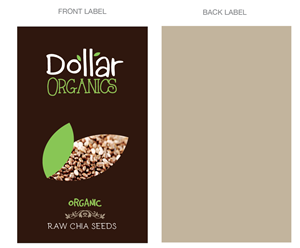 Packaging Design by Luz