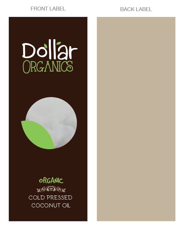 Packaging Design by Luz for Raw Indulgence, Ltd. | Design #3016292