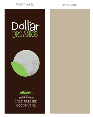 Packaging Design by Luz for Raw Indulgence, Ltd. | Design: #3016292