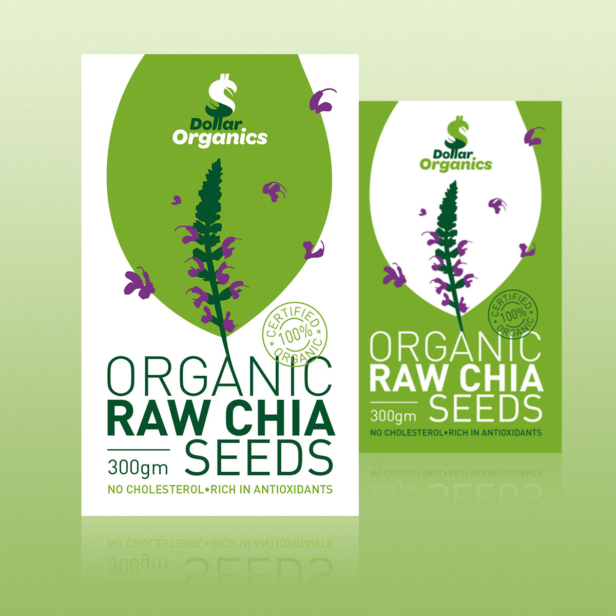 Packaging Design by TonyTet for Raw Indulgence, Ltd. | Design #3013213