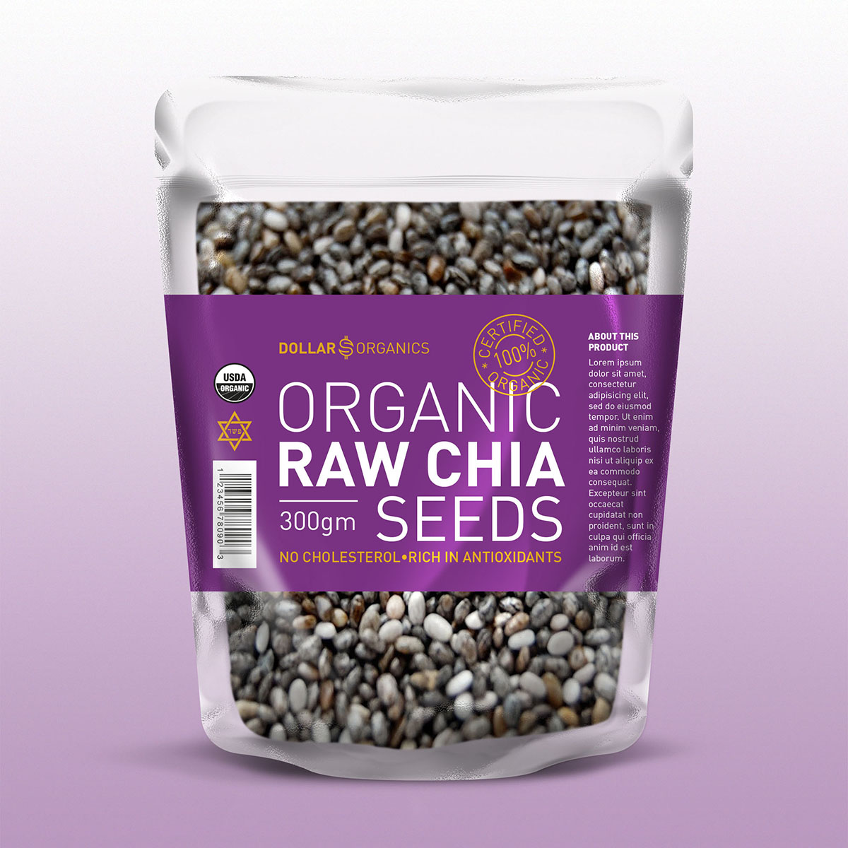 Packaging Design by TonyTet for Raw Indulgence, Ltd. | Design #3020573